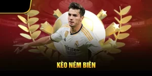 Giới thiệu cược ném biên bóng đá