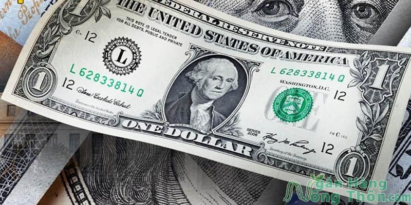 Tỷ giá tiền đô ảnh hưởng đến chuyển sang tiền Việt